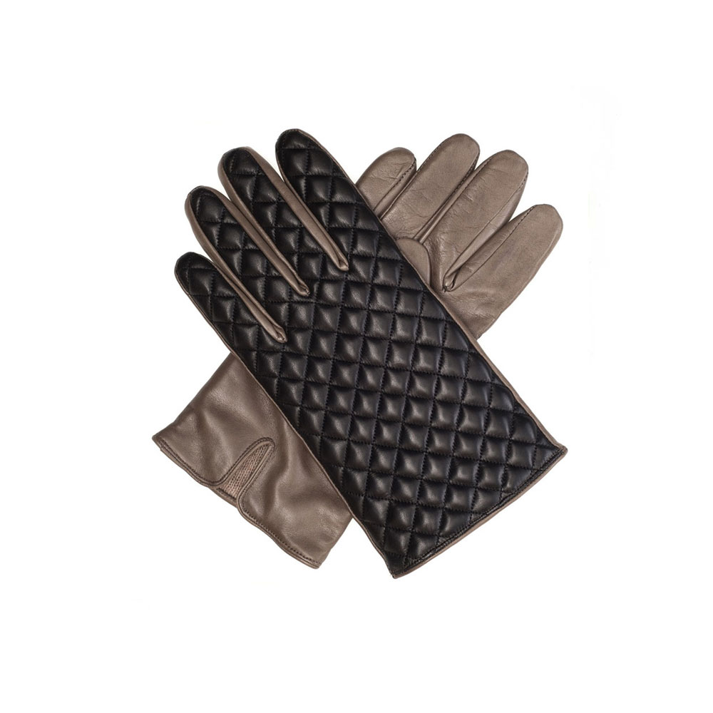 Dressing Leather Gloves